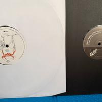 Secondo Lotto di 10 Vinili minimal tech house