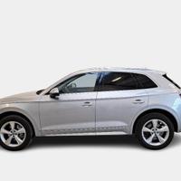 AUDI Q5 40 TDI Business Sport quattro S tronic