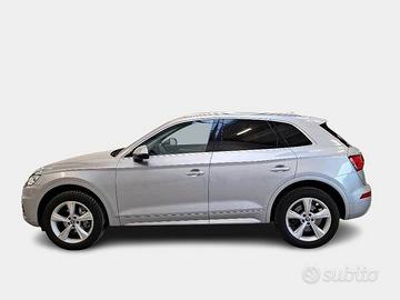 AUDI Q5 40 TDI Business Sport quattro S tronic