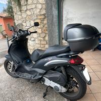 Piaggio Beverly 250 - 2007