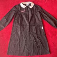 Grembiule nero Siggi