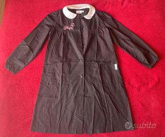 Grembiule nero Siggi