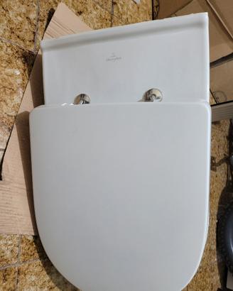 Vaso Villeroy & Boch O.Novo Sospeso