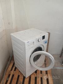 Lavatrice Beko 5 kg 1000 giri