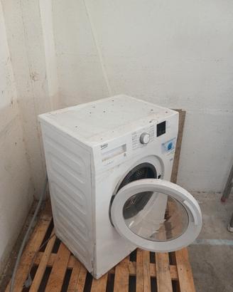 Lavatrice Beko 5 kg 1000 giri