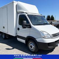 IVECO Daily 35C15
