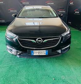 Opel Insignia 2.0 CDTI Samp;amp;S AWD