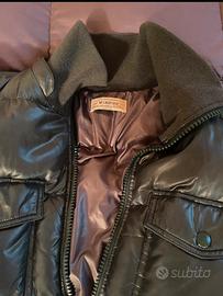 Piumino Grifoni limited edition