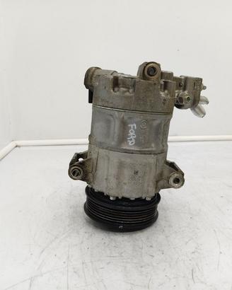 COMPRESSORE ARIA CONDIZIONATA 1.0B 63kW 85CV FORD