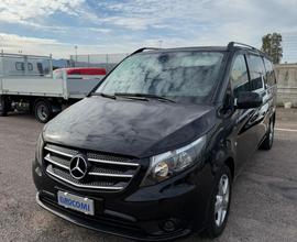 Mercedes-benz Vito 2.2 116 CDI PL Tourer Select Ex