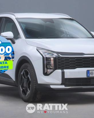 KIA Sportage V 2025 Sportage crdi mhev Style dct7
