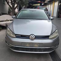 RICAMBI USATI AUTO VOLKSWAGEN Golf 7 Berlina DHFA 
