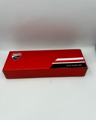 Ducati Corse - Set Mini Tools