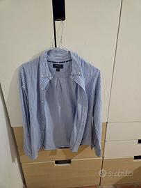 camicia ralph lauren 