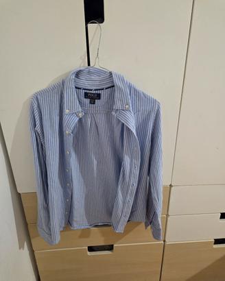 camicia ralph lauren 