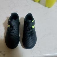 scarpe da calcio bambino 