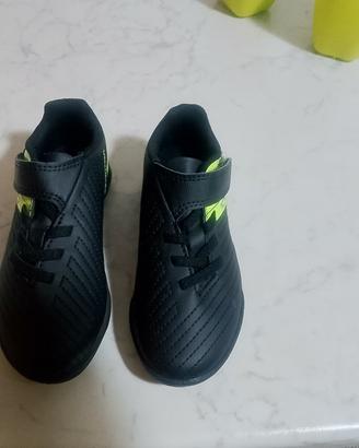 scarpe da calcio bambino 
