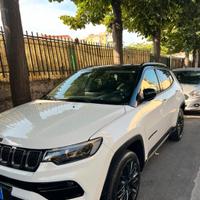 Jeep Compass 1.5 turbo MHEV Sport  Luglio 2023