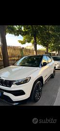 Jeep Compass 1.5 turbo MHEV Sport  Luglio 2023