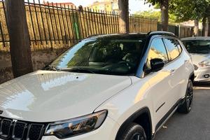 Jeep Compass 1.5 turbo MHEV Sport  Luglio 2023