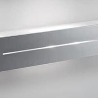 applique stile moderno cromo