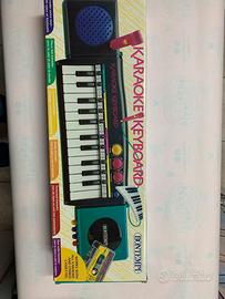 Pianola vintage
