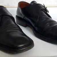 Scarpe Nere Eleganti