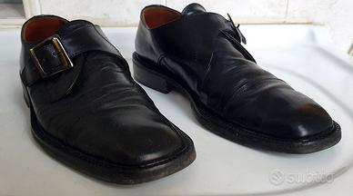 Scarpe Nere Eleganti