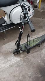 monopattino elettrico per bambini età 8/12 anni 