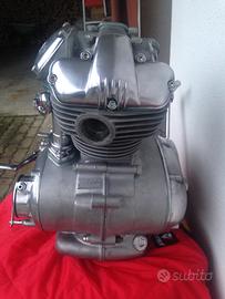 Motore ducati 160cc