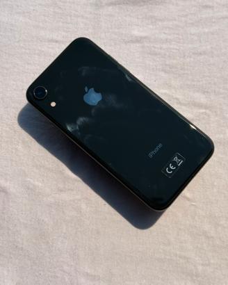 Iphone XR Nero 64gb