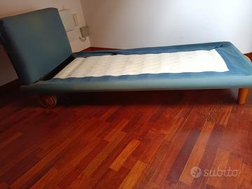struttura letto