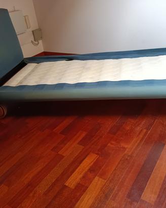 struttura letto