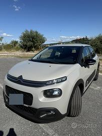 Citroën C3 1.2 PureTech – CarPlay + Retrocamera