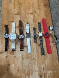 orologi vintage