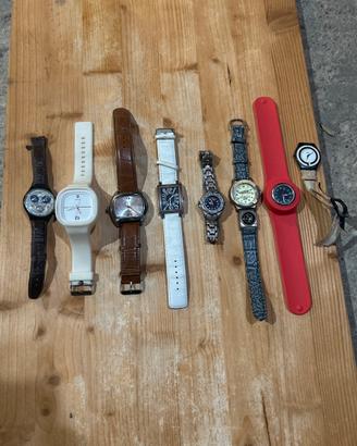 orologi vintage