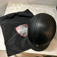 CASCO EQUITAZIONE TATTINI