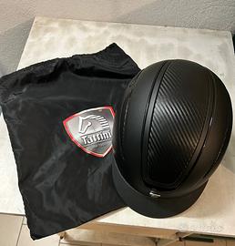 CASCO EQUITAZIONE TATTINI