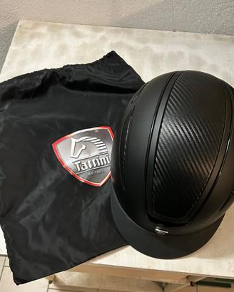 CASCO EQUITAZIONE TATTINI