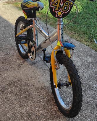 bici per bambino 