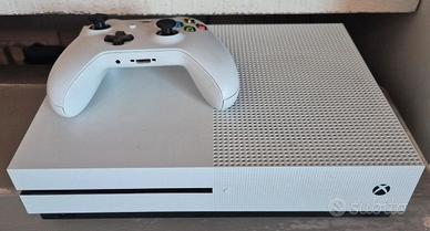 X box One S