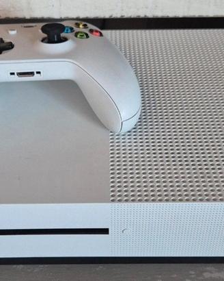 X box One S