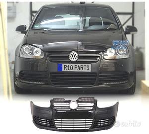 KIT PARAURTI ANTERIORE VOLKSWAGEN VW GOLF 5 LOOK R