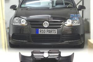 KIT PARAURTI ANTERIORE VOLKSWAGEN VW GOLF 5 LOOK R