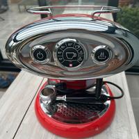 Macchina caffé Illy Iperespresso