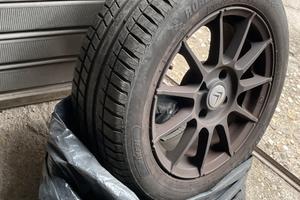 Gomme e cerchi per c3