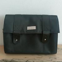 Nécessaire "Dior" colore nero