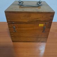 antico strumento medico,elettroshock