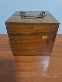 antico strumento medico,elettroshock