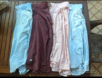 Camicie Ralph Lauren 